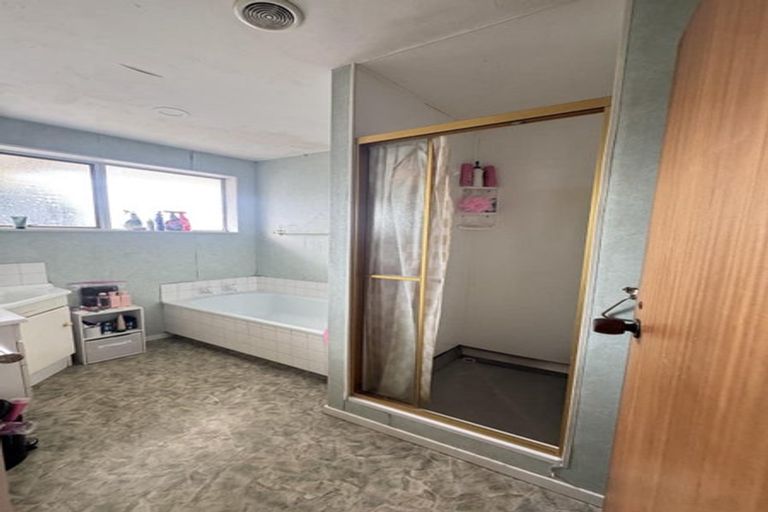 Photo of property in 105 Teesdale Street, Burnside, Christchurch, 8053