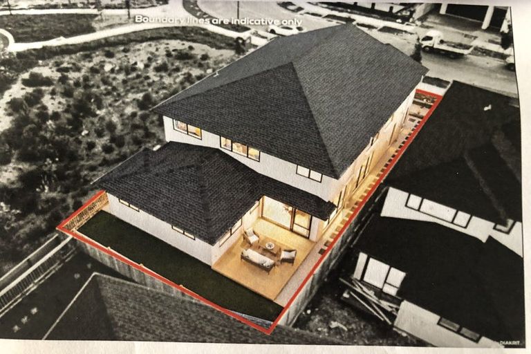 Photo of property in 13 Drumaness Road, Flat Bush, Auckland, 2019