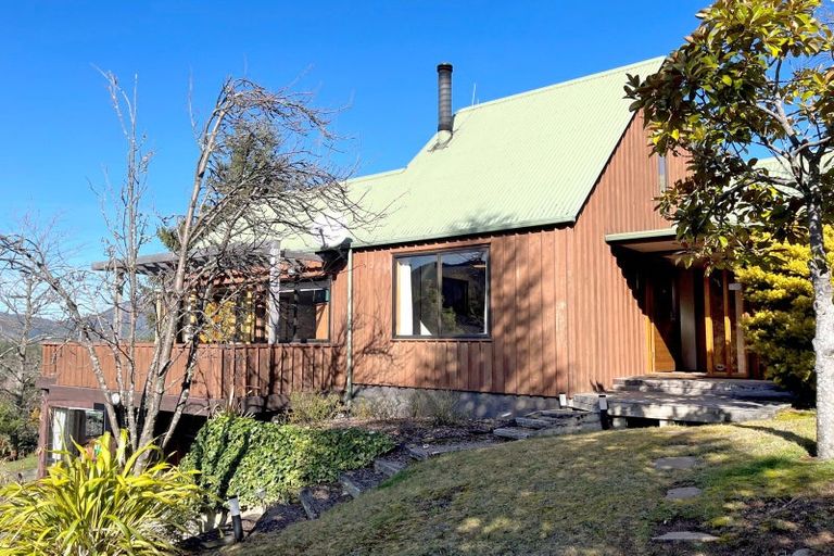 Photo of property in 90 Chalet Crescent, Hanmer Springs, 7334