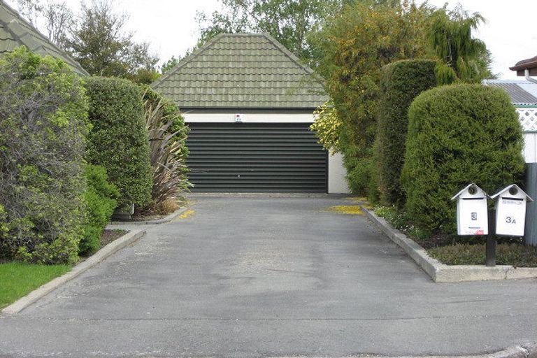 Photo of property in 3a Parkhouse Drive, Rangiora, 7400