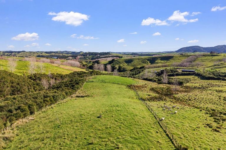 Photo of property in 161 Ranganui Road, Kaiwaka, 0573