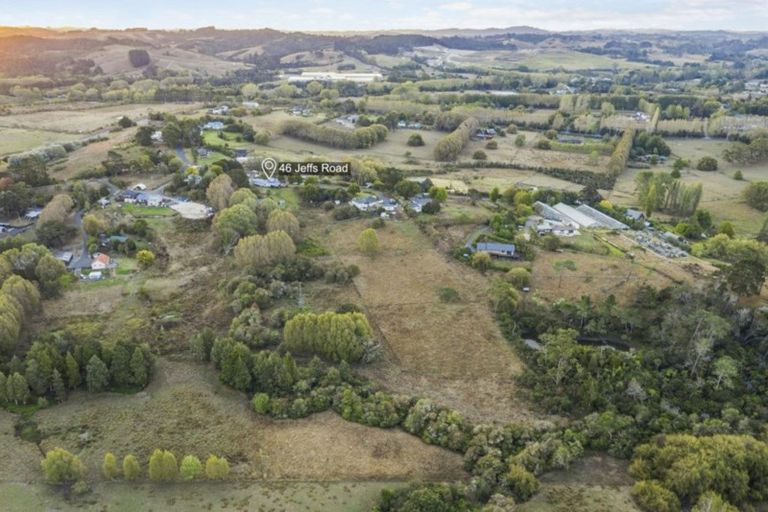 Photo of property in 46 Jeffs Road, Dairy Flat, Albany, 0794