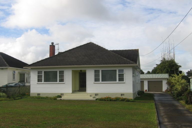 Photo of property in 29 Tirarau Street, Dargaville, 0310