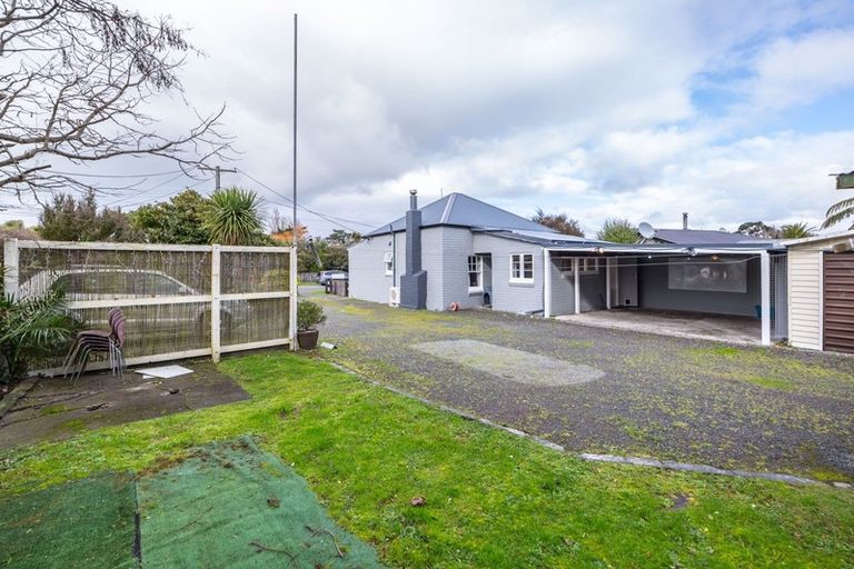 Photo of property in 44 Waite Street, Featherston, 5710