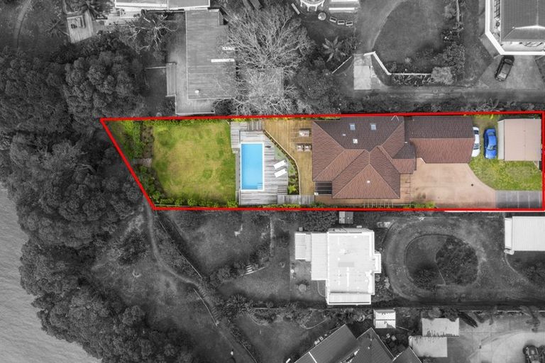 Photo of property in 337 Riddell Road, Glendowie, Auckland, 1071