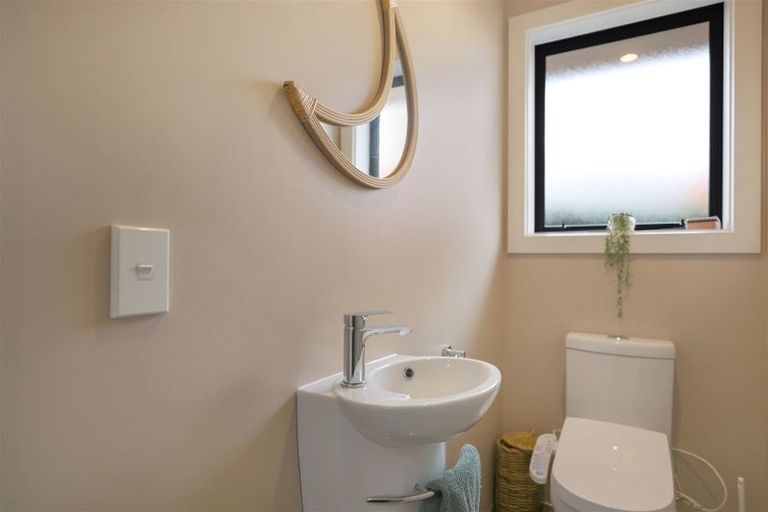 Photo of property in 12 Magnolia Drive, Netherby, Ashburton, 7700