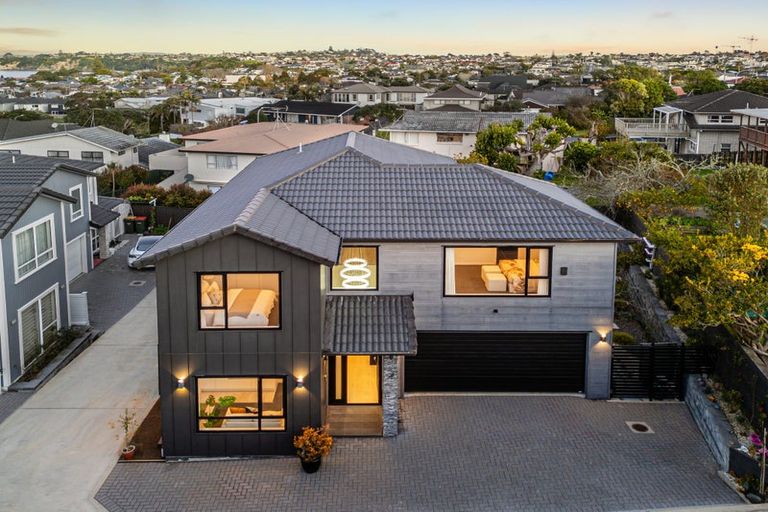 Photo of property in 206a Clovelly Road, Bucklands Beach, Auckland, 2012