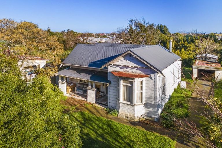 Photo of property in 21 Halswell Street, Whanganui, 4500