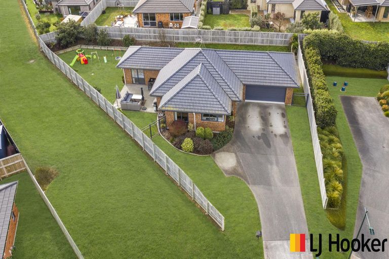 Photo of property in 9 Magnolia Close, Te Kauwhata, 3710