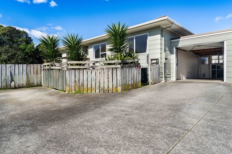 Photo of property in 15 Ranum Road, Papatoetoe, Auckland, 2025
