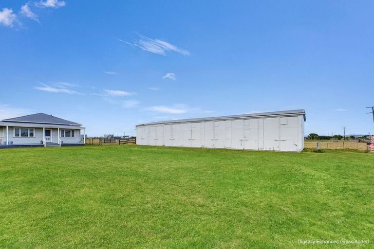 Photo of property in 2 Tramline Road, Ruawai, 0592