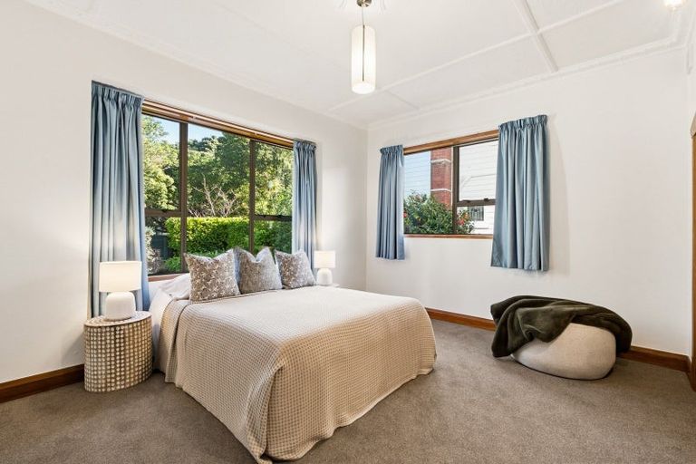Photo of property in 5 Puriri Street, Woburn, Lower Hutt, 5010