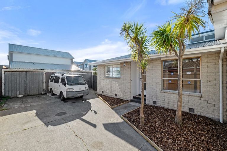 Photo of property in 3/12 Hood Street, New Brighton, Christchurch, 8061