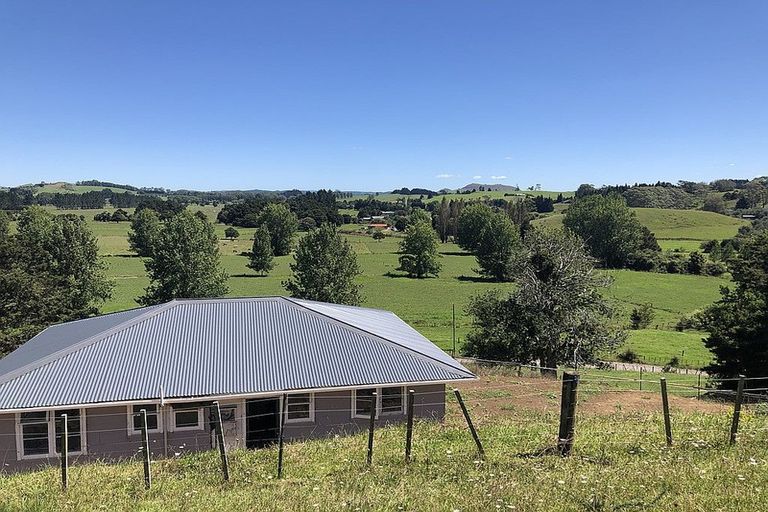 Photo of property in 23 Ngahuhu Road, Pakaraka, Moerewa, 0472