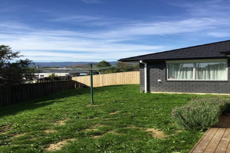 Photo of property in 1 Gardner Place, Otaki, 5512