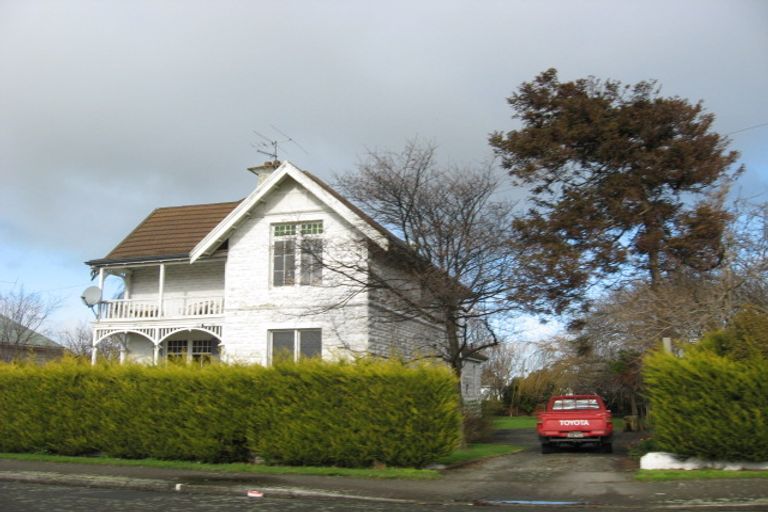 Photo of property in 223 Ettrick Street, Appleby, Invercargill, 9812