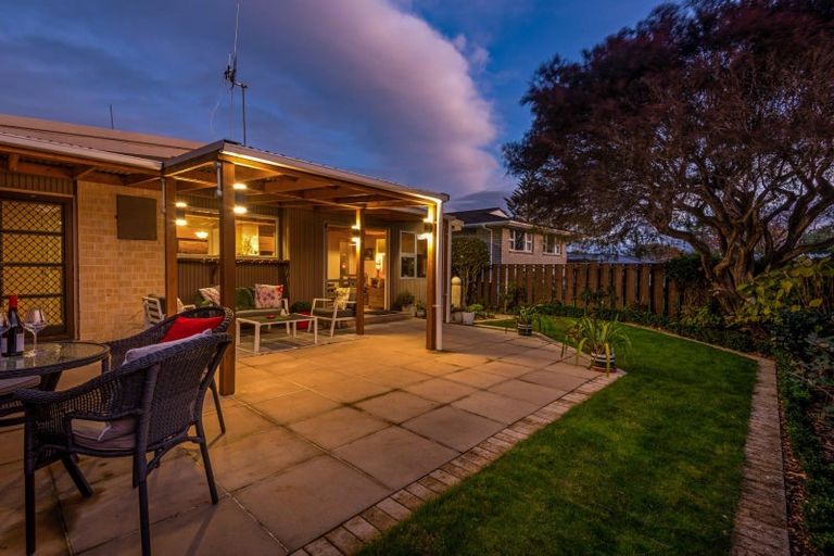 Photo of property in 35 Terry Crescent, Milson, Palmerston North, 4414