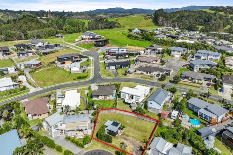 Photo of property in 6 Kakapo Way, Mangawhai, 0505