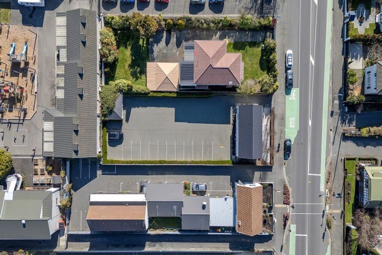 Photo of property in 99 Papanui Road, Merivale, Christchurch, 8014