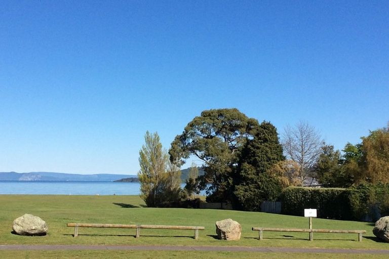 Photo of property in 10 Stanley Street, Wharewaka, Taupo, 3330