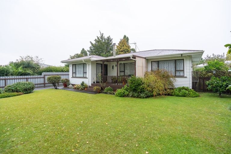 Photo of property in 84 Insoll Avenue, Enderley, Hamilton, 3214