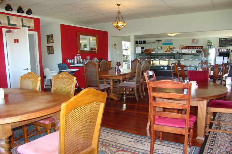 Photo of property in 1100 Kawhia Road, Tihiroa, Otorohanga, 3973