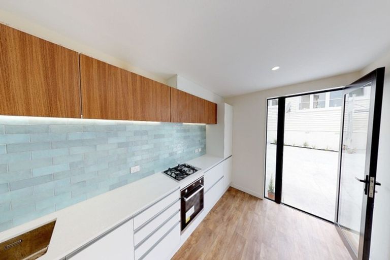 Photo of property in 58a Raukawa Street, Strathmore Park, Wellington, 6022