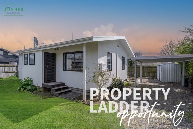 Photo of property in 25b Ross Crescent, Fairfield, Hamilton, 3214