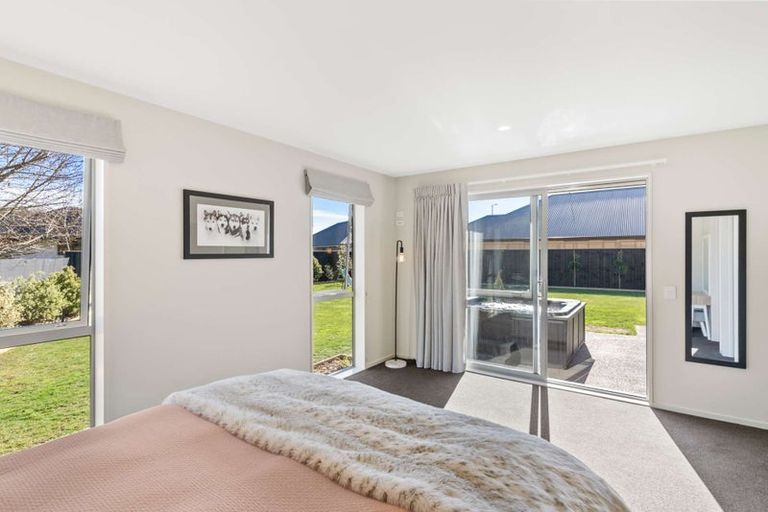 Photo of property in 10 Willowby Lane, Rangiora, 7400