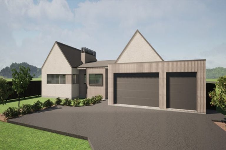 Photo of property in 6 Gulati Lane, Mairehau, 8052