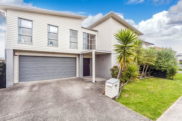 Photo of property in 13 Birchlands Road, Flat Bush, Auckland, 2019