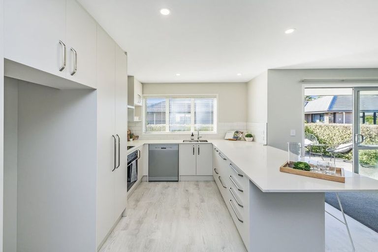 Photo of property in 16 Glendene Court, Rolleston, 7614