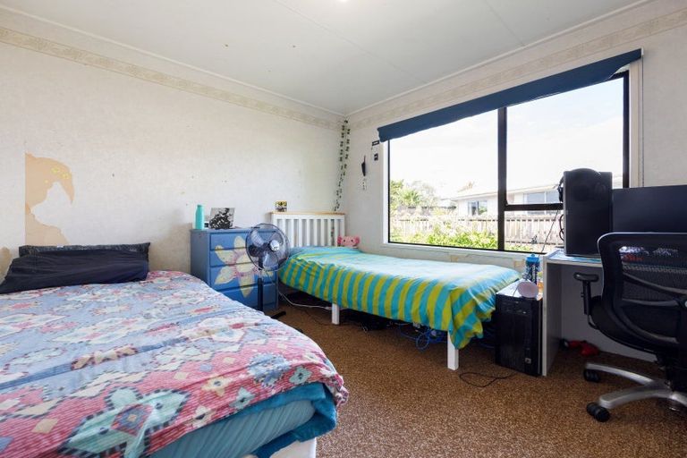 Photo of property in 19 Elmwood Crescent, Pukete, Hamilton, 3200