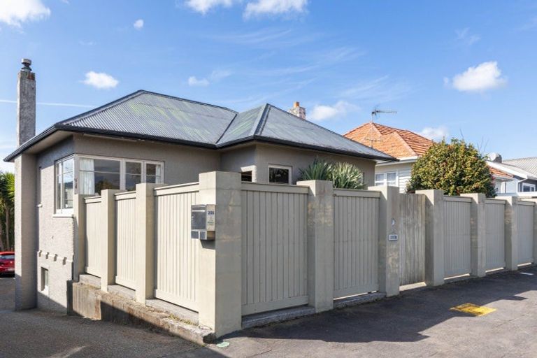 Photo of property in 209 Carrington Street, Vogeltown, New Plymouth, 4310