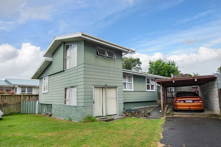 Photo of property in 18 Avon Street, Tikipunga, Whangarei, 0112