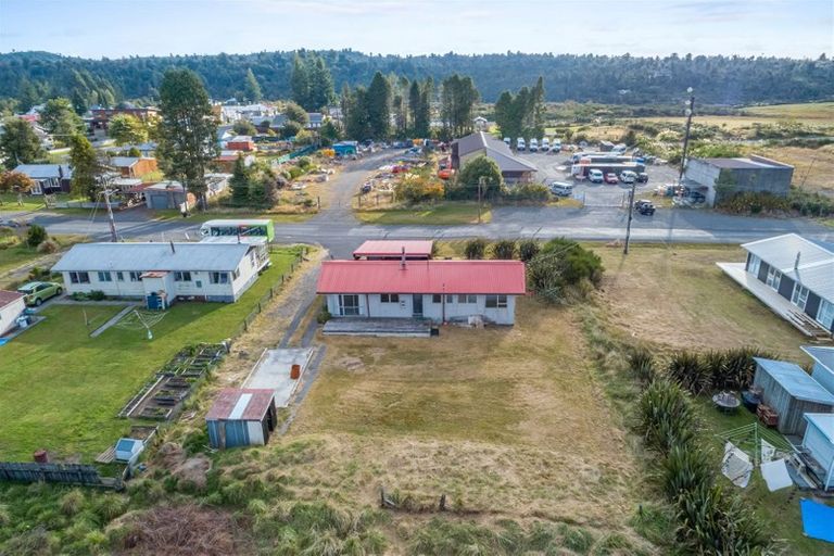 Photo of property in 44 Buddo Street, National Park, Owhango, 3989