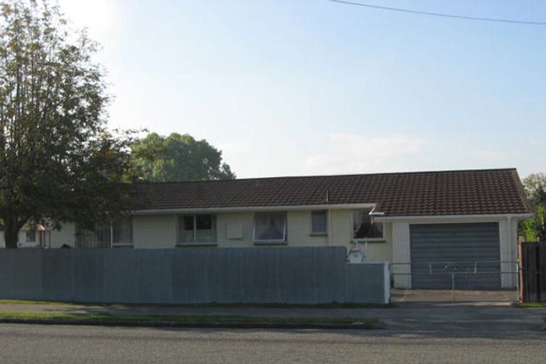 Photo of property in 15 Princes Street, Temuka, 7920