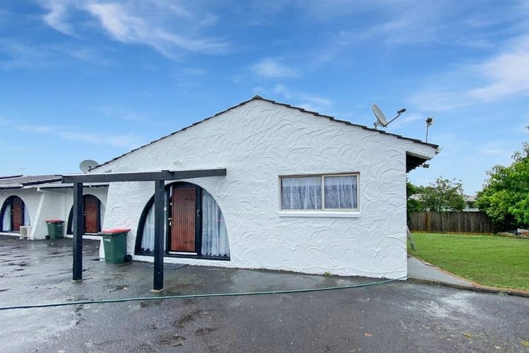 Photo of property in 6/190 Russell Road, Manurewa, Auckland, 2102