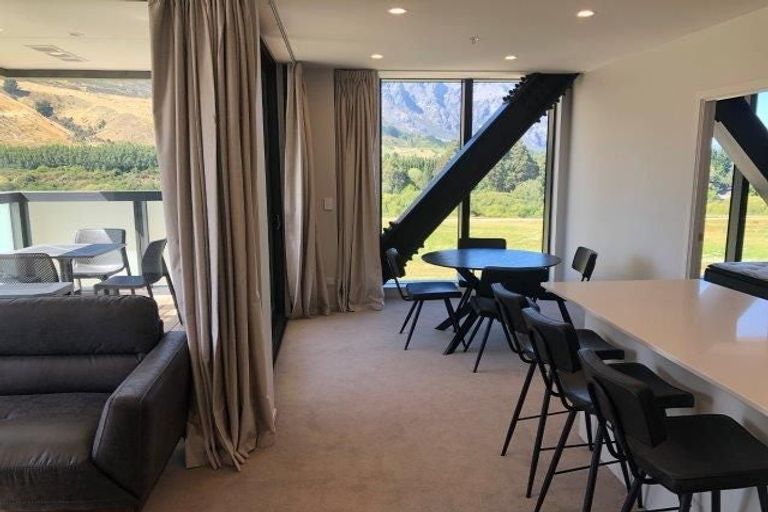 Photo of property in Kawarau Residences, 208/16 Mountain Ash Drive, Frankton, Queenstown, 9300