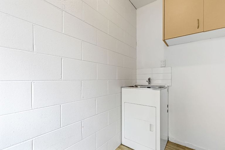 Photo of property in 5/21 Seddon Street, Sydenham, Christchurch, 8023