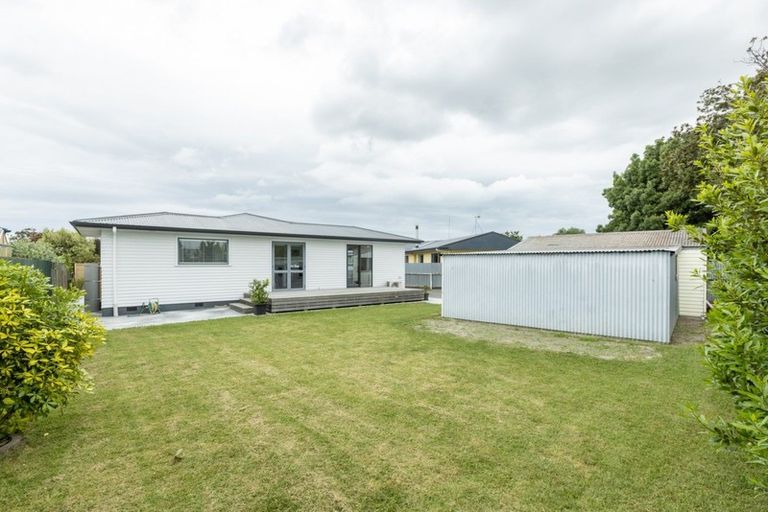 Photo of property in 9 Bristol Street, Tamatea, Napier, 4112