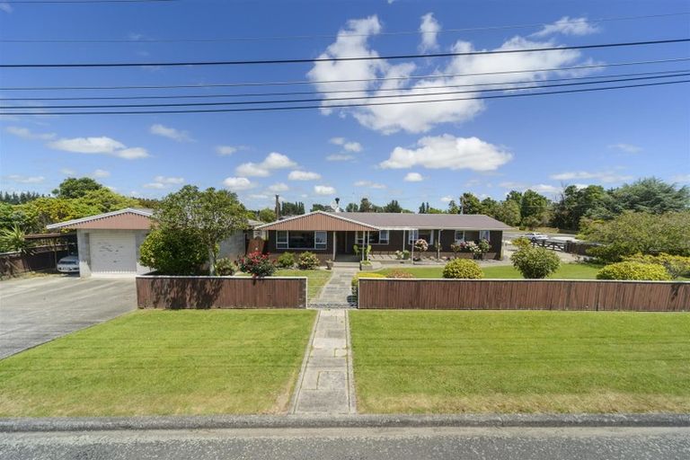 Photo of property in 4 Bredins Line, Marton, 4710