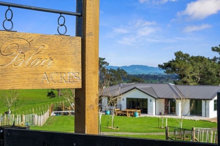 Photo of property in 371 Old Te Aroha Road, Okauia, Matamata, 3471