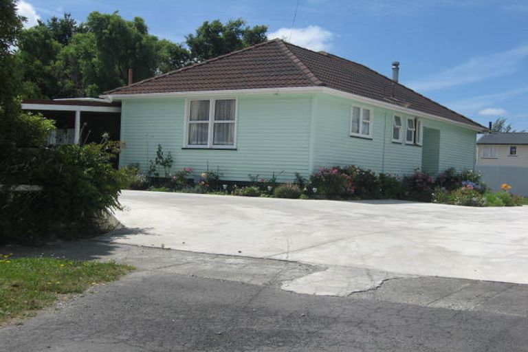 Photo of property in 25 Wilson Street, Pahiatua, 4910