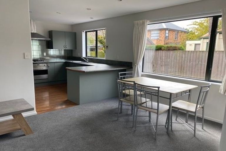 Photo of property in 10a Elizabeth Street, Riccarton, Christchurch, 8011