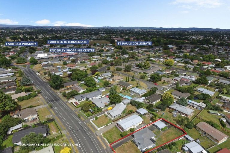 Photo of property in 64 Snell Drive, Chartwell, Hamilton, 3210