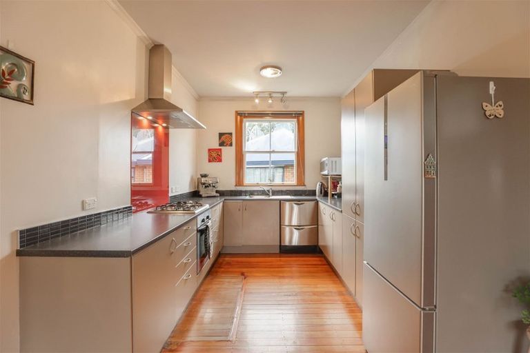 Photo of property in 156 Victoria Street, Ashburton, 7700