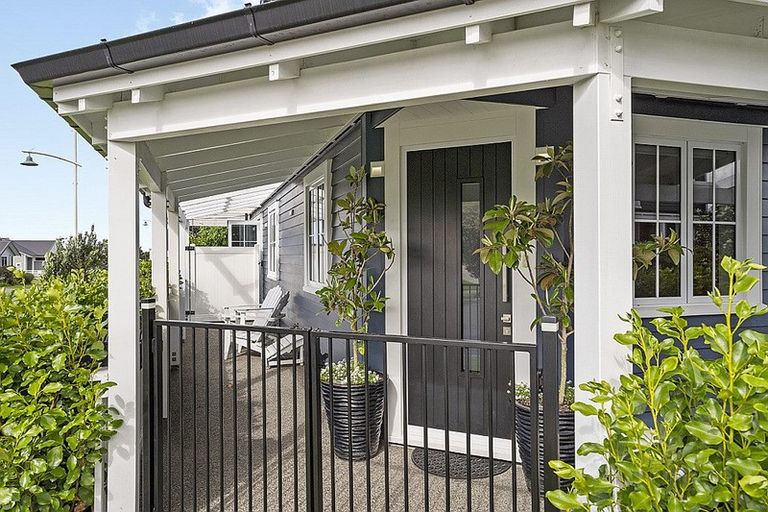 Photo of property in 43 Ocean Breeze Drive, Waihi Beach, 3611