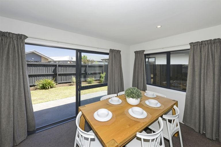 Photo of property in 105 Skyhawk Road, Wigram, Christchurch, 8042