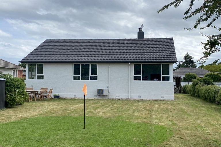 Photo of property in 12 Oban Street, Mosgiel, 9024